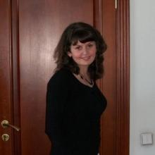 Маринка