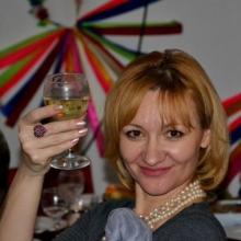 Елена