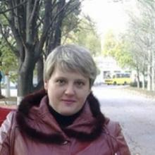 ОЛЬГА