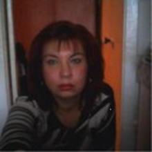Alena Evgenevna