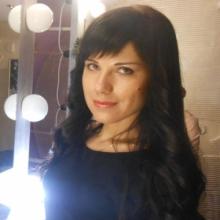 Марина