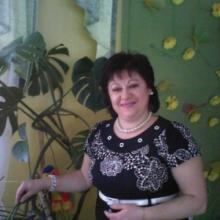 лариса