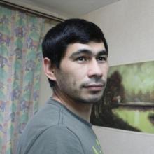 дилшод