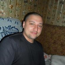 Незнакомец