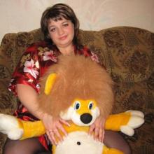 Наталья