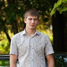 Dmitry