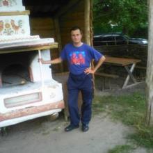 PROSTO MAN