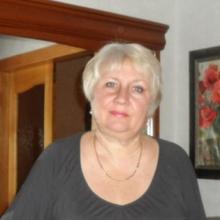 Валентина