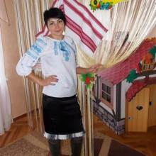 людмила панченко