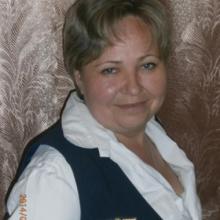 Галина