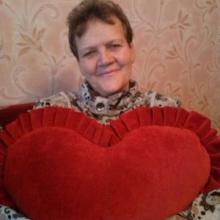 Галина