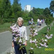 галина