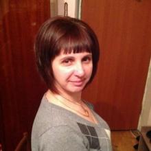Светлана