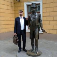 Роман Головченко