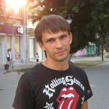 Sergey