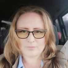 Нина Тимофеевна