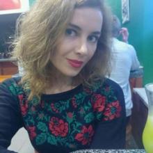 Антонина