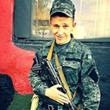 Юрий