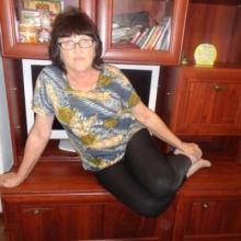 Галина