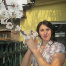 Оксана