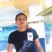 AFG BOY
