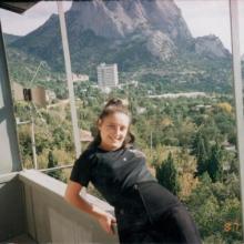 Лиана
