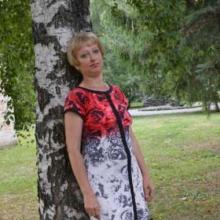 Светлана