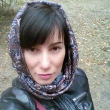Светлана