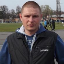 игорь