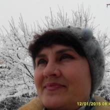 Валентина