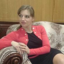 Екатерина