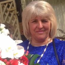 Валентина