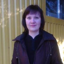 Елена