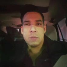 mark diaz