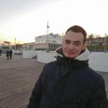 Сергей