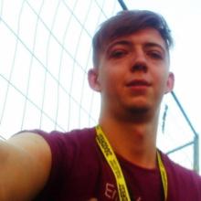 Andriy
