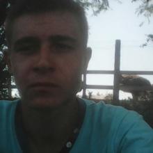 олег