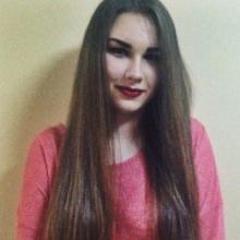 Оксана