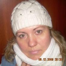 Светлана 