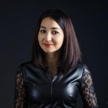 Анна Процюк