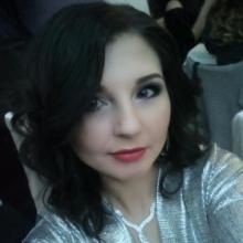 Марина