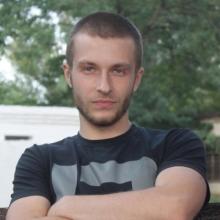 Аркадий
