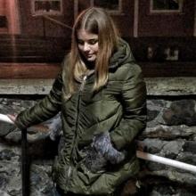 Анюта