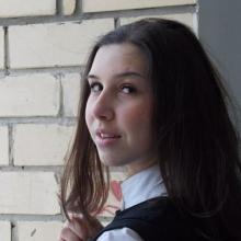 Марина