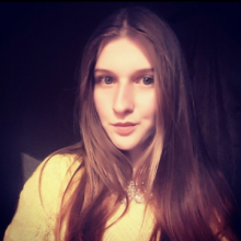 Людмила
