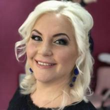 Чародейка Оля