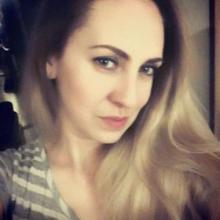 Svetlana