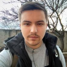 Дмитрий