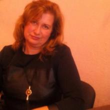 Галина