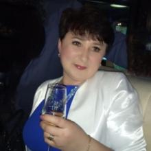 Валентина